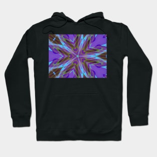 Colorful Butterfly Art Hoodie
